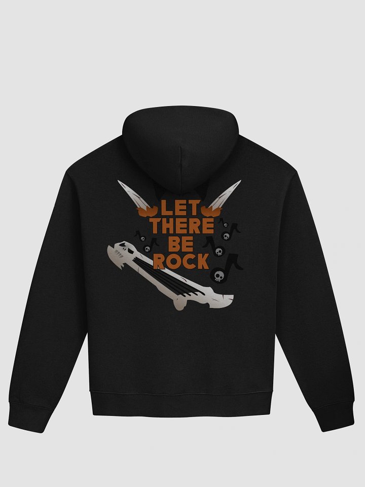 Rockstar Oversized Hoodie product image (1)