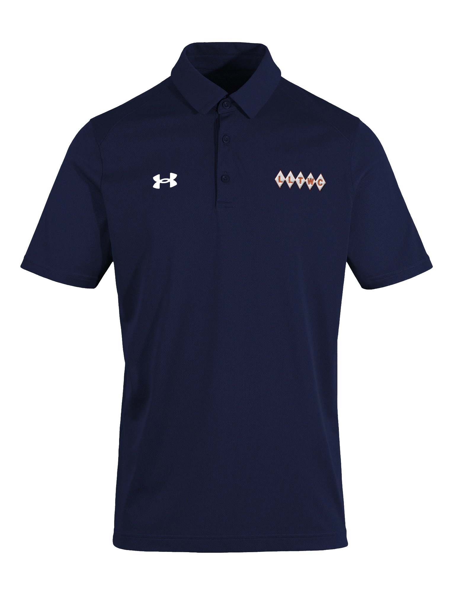Diamond LLTWC Polo product image (25)