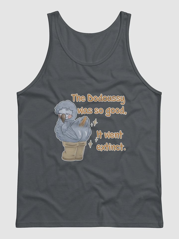 "Dodoussy" Tank Top product image (1)