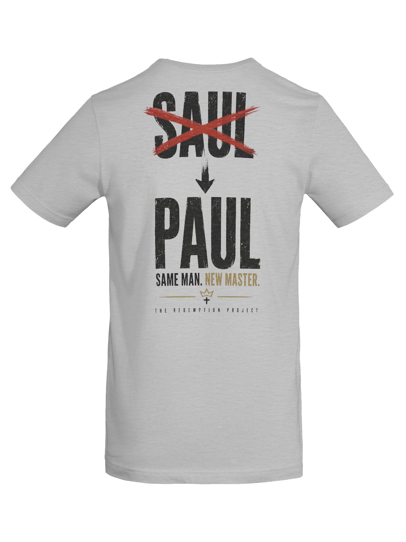 Saul to Paul T-Shirt product image (30)