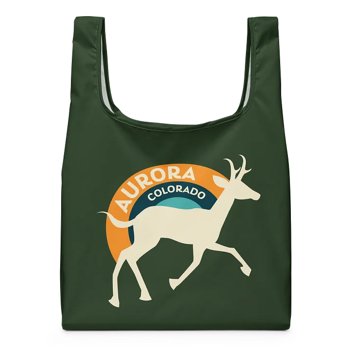 Pronghorn Shopping Bag product image (1)