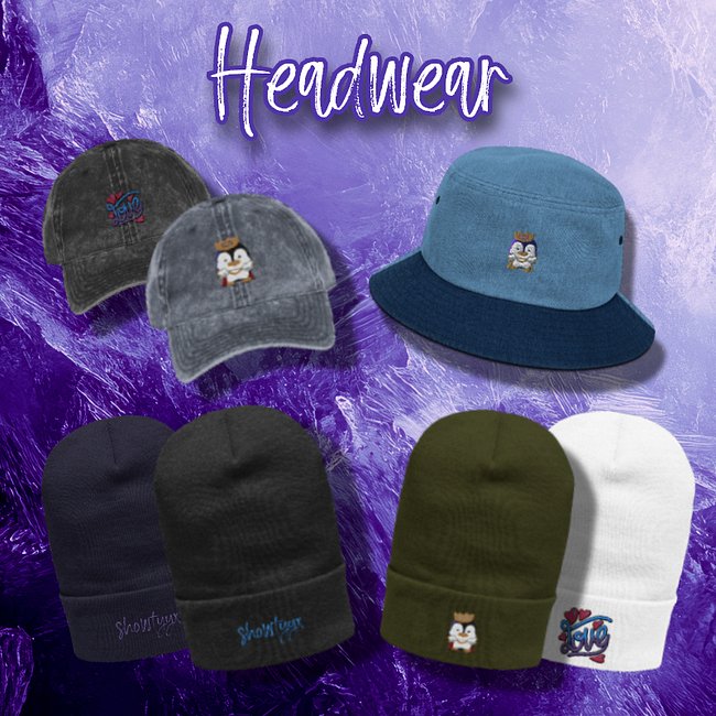 Headwear