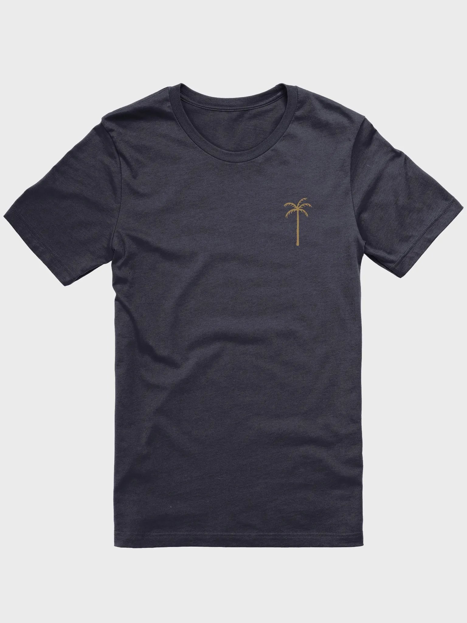 Palm Tree - Golden Edition product image (1)