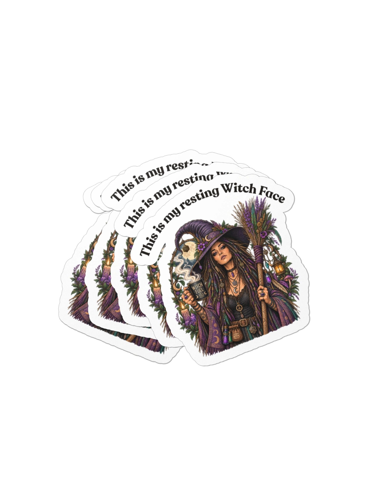 This is my RWF Sticker product image (11)