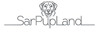 SarPupLand – Fun Apparel & Gifts for Dog Lovers
