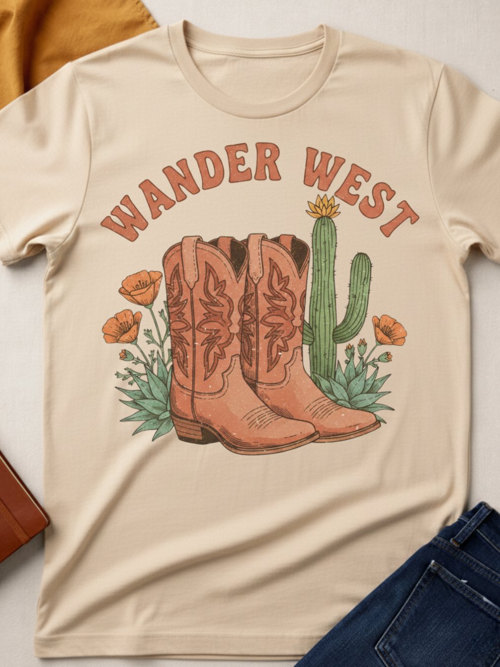 Wander West product image (1)