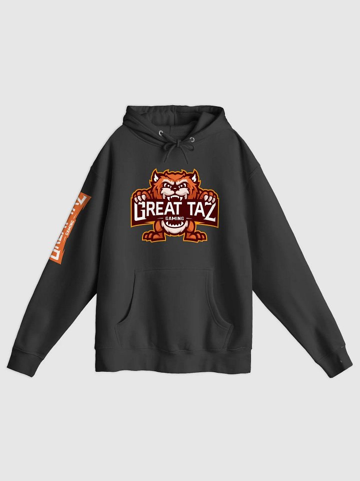 GTG Logo Hoodie product image (4)