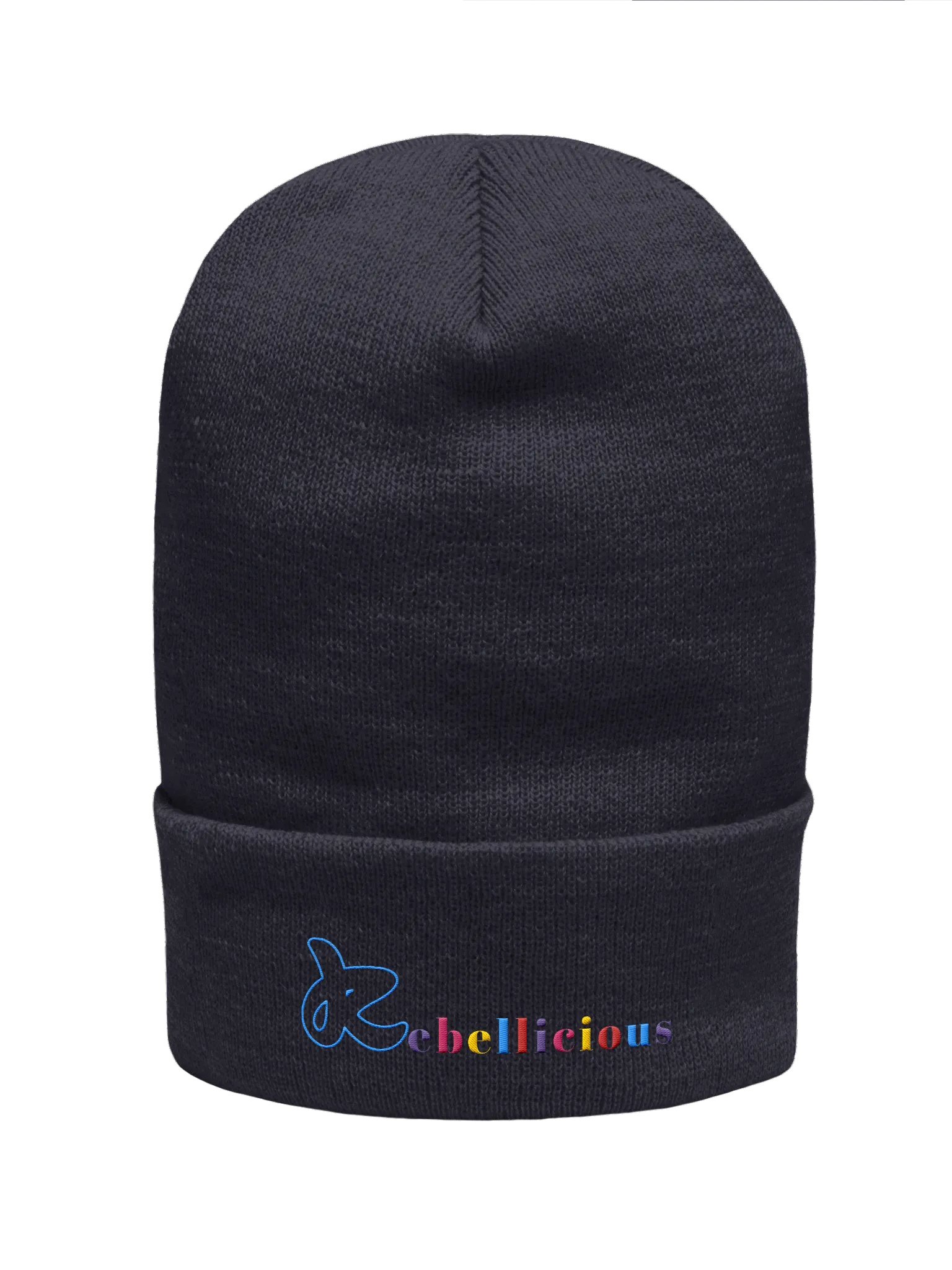 Rebellicious Flight Beanie product image (11)