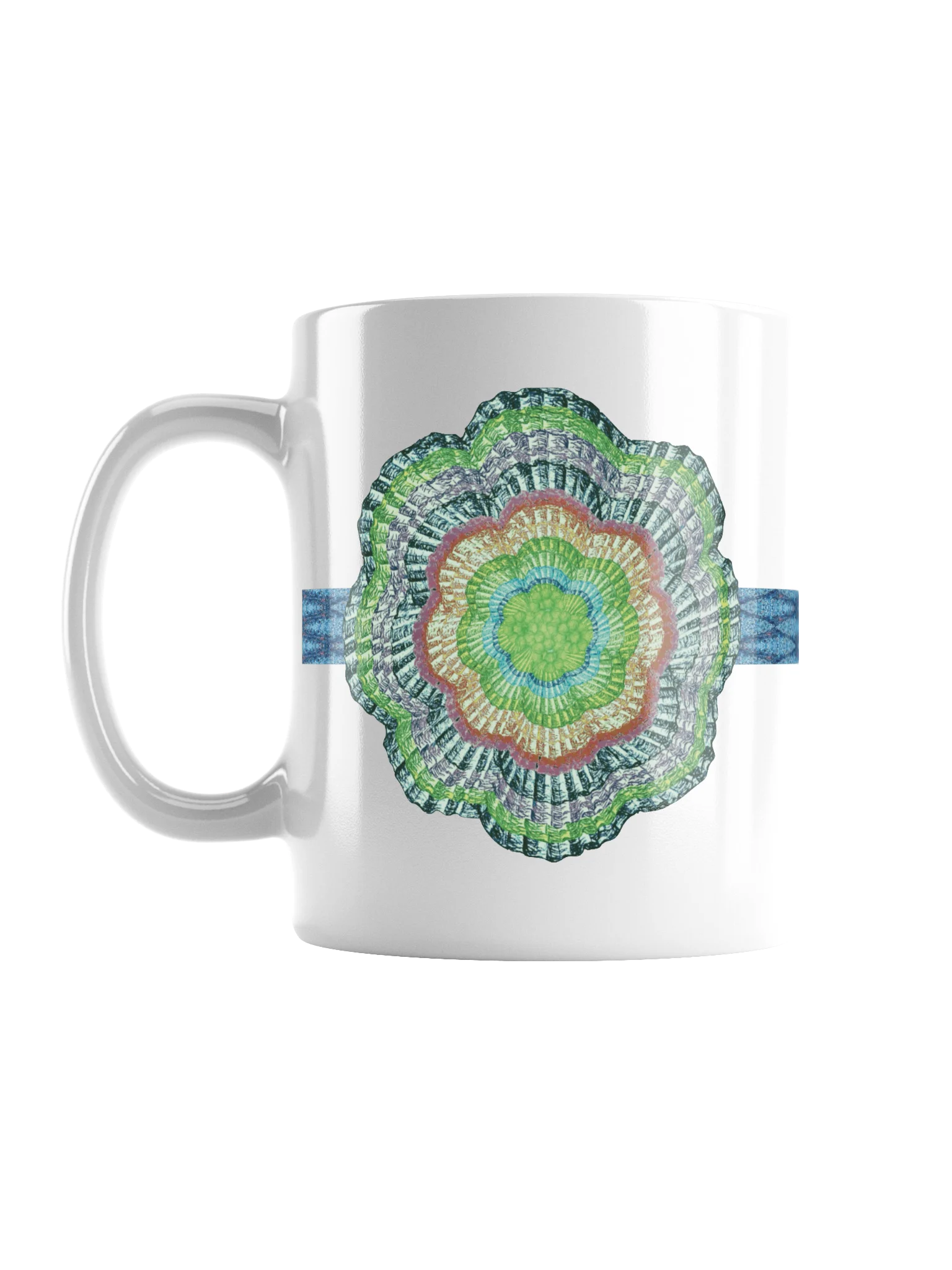 Summer Celebration mug product image (2)