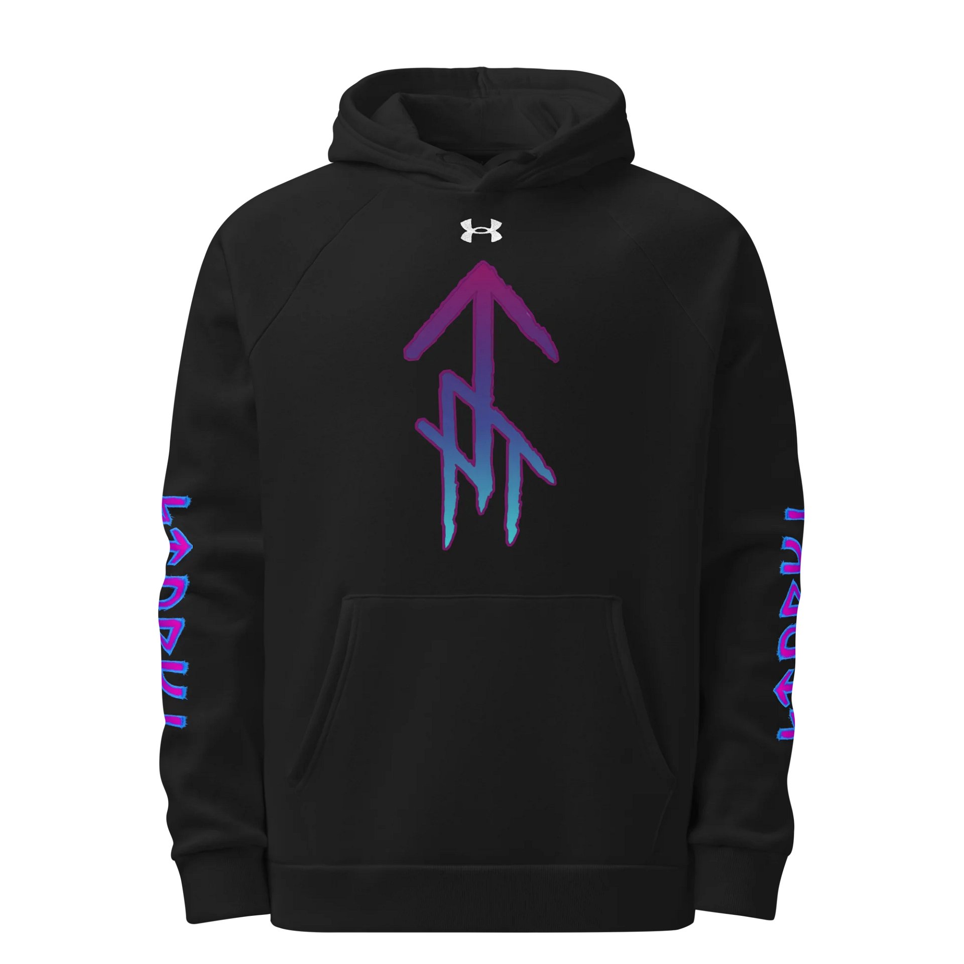 Strength Unisex Hoodie product image (1)