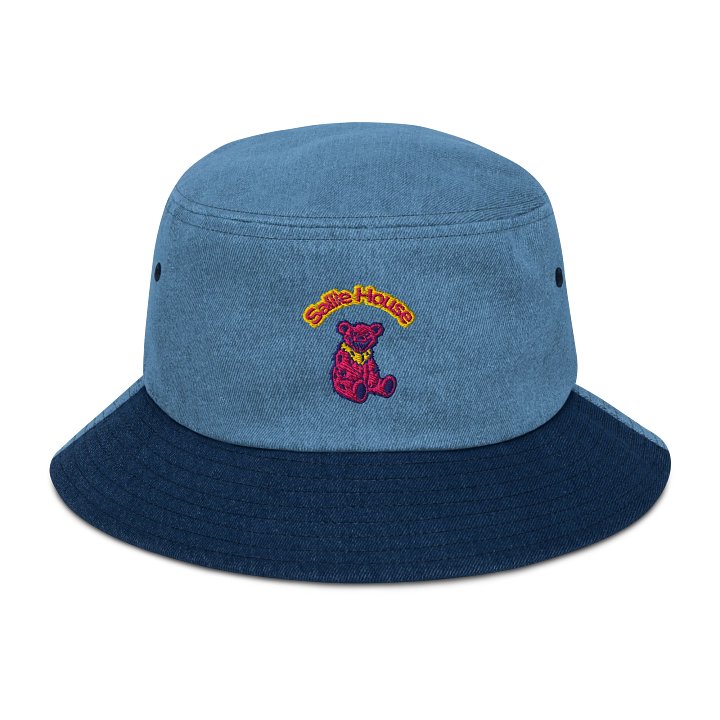 Sallie House | BUCKET HAT product image (1)