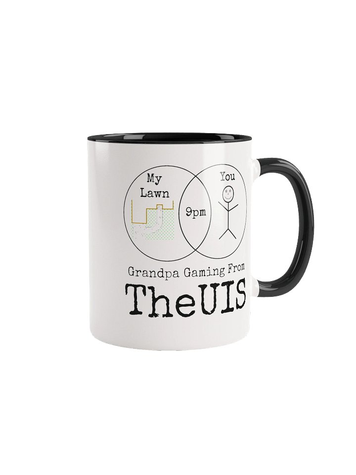 Stay Off My Lawn product image (2)