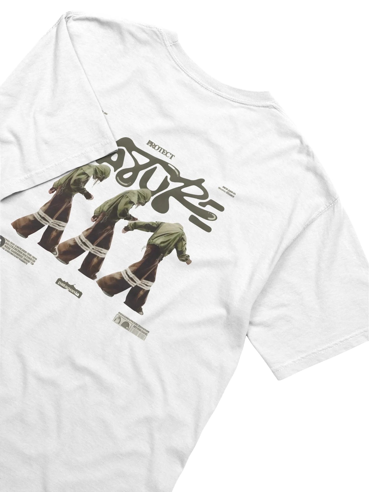 Nature Tee product image (16)