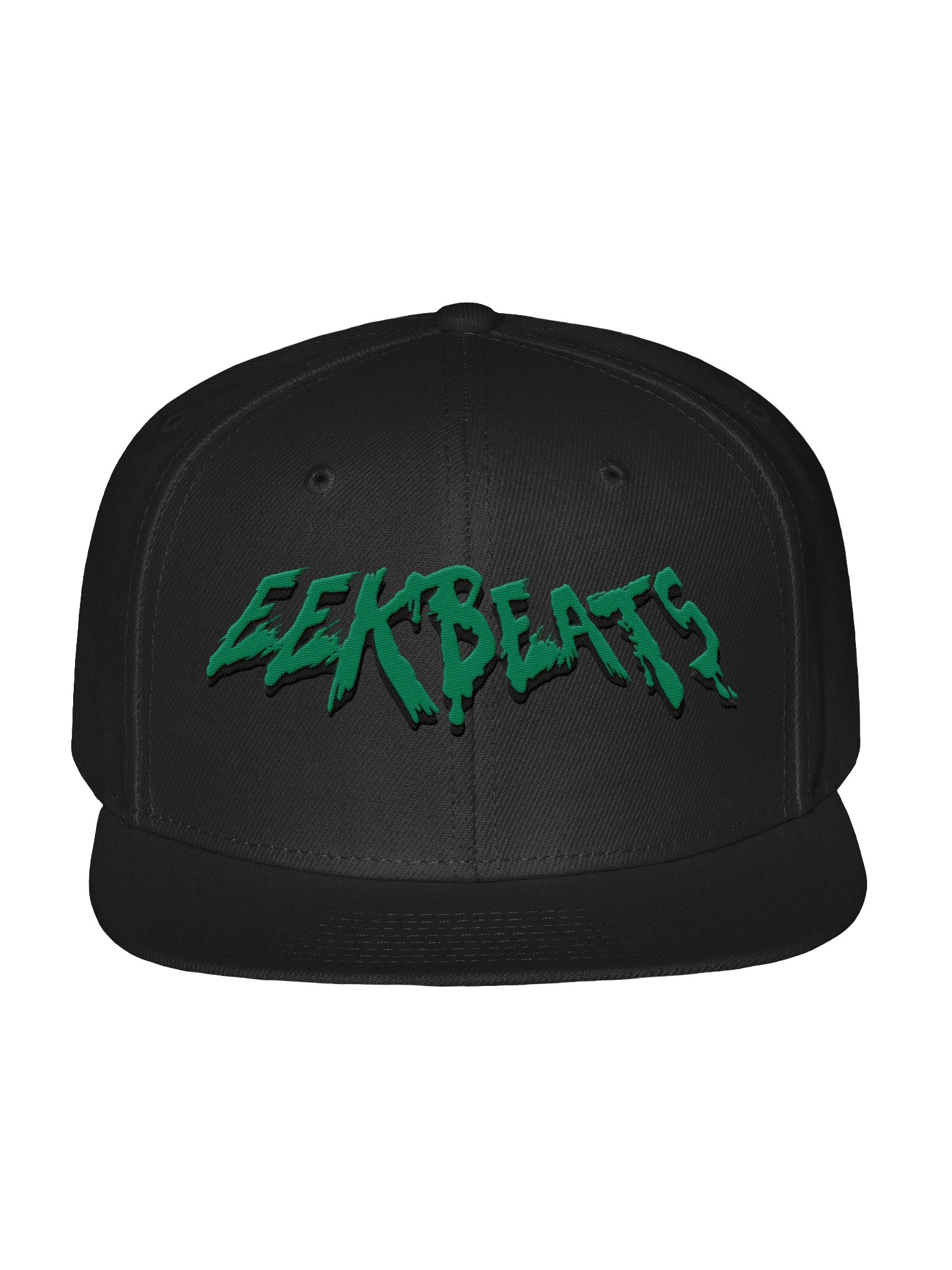 'EekBeats' Wool Blend Cap product image (1)