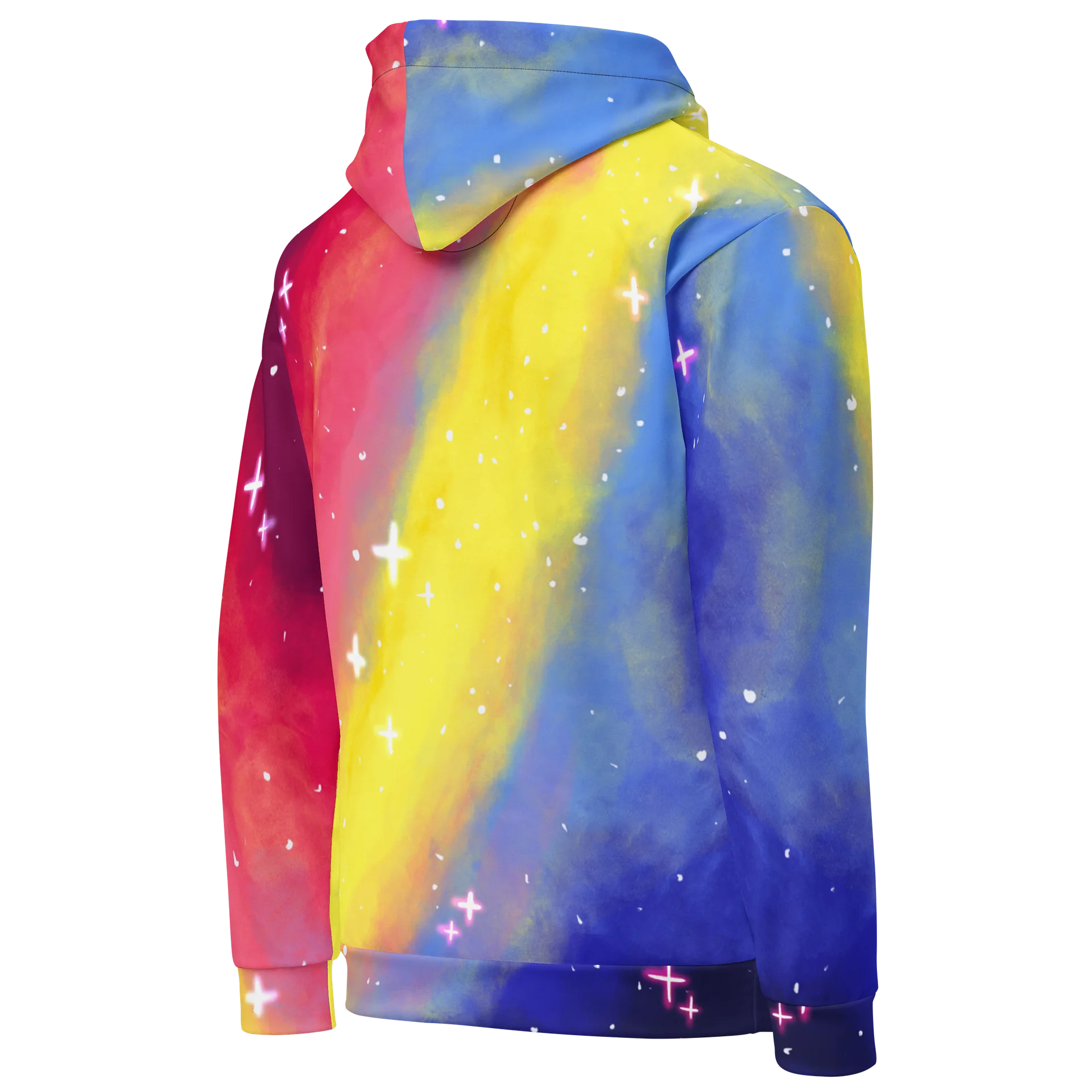 A Proud Universe - Pan Hoodie product image (5)
