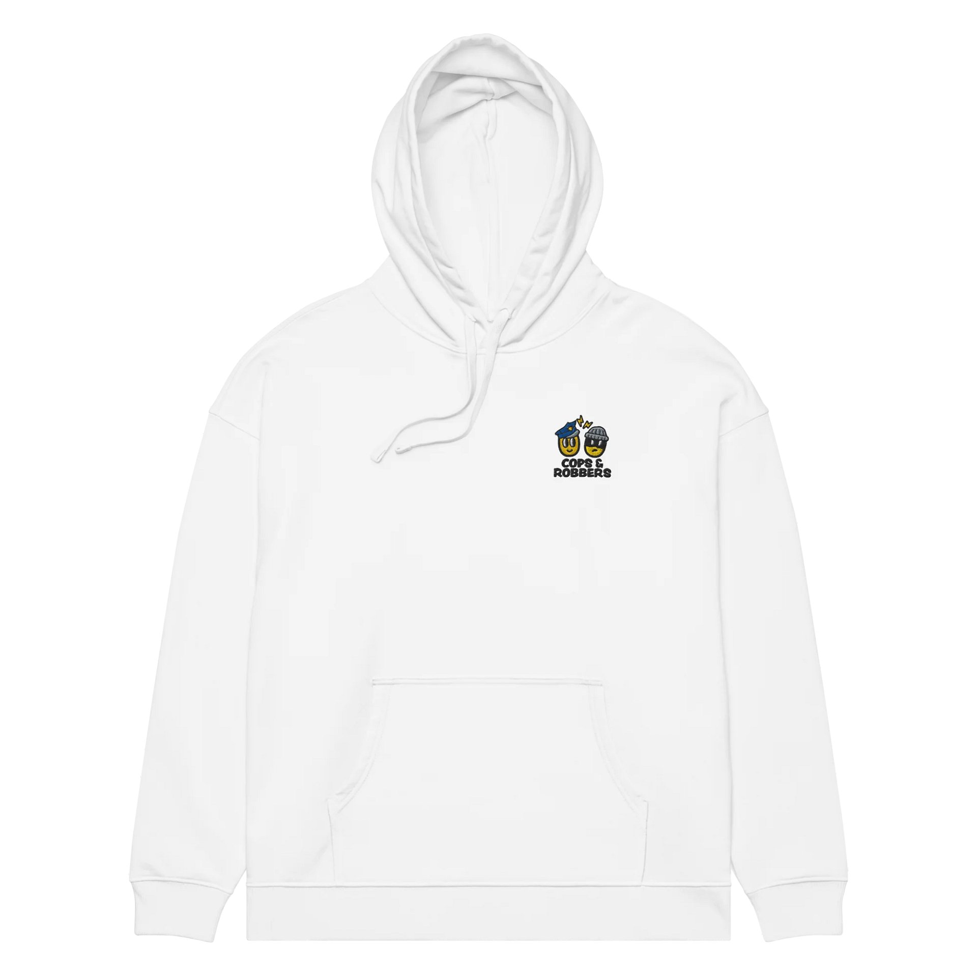 Cops & Robbers™ Hoodie product image (2)
