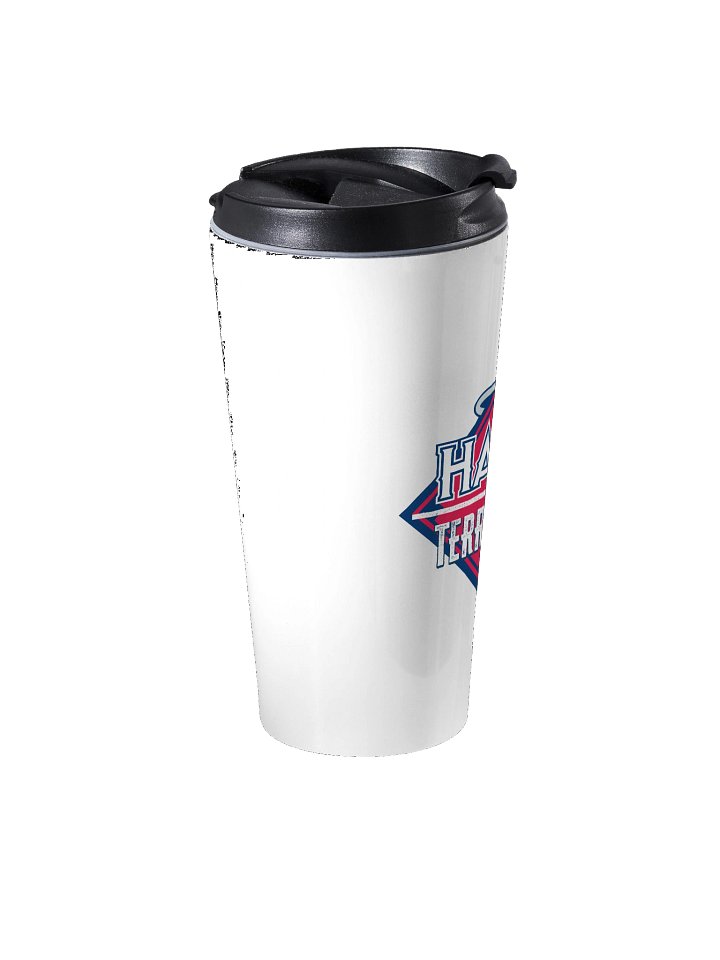 Stainless Steel Travel Mug product image (2)
