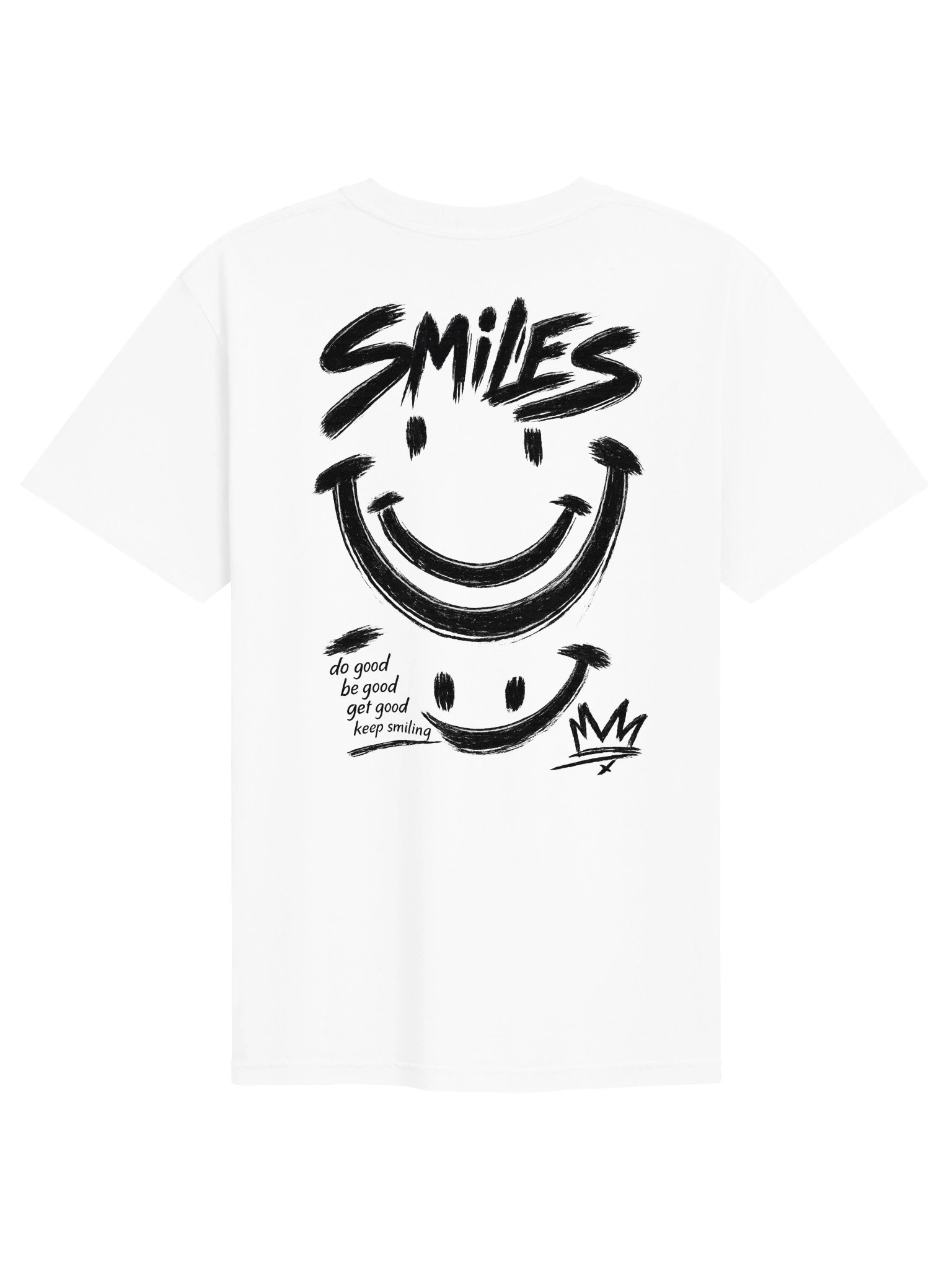 Smile's Heavyweight T-Shirt product image (2)
