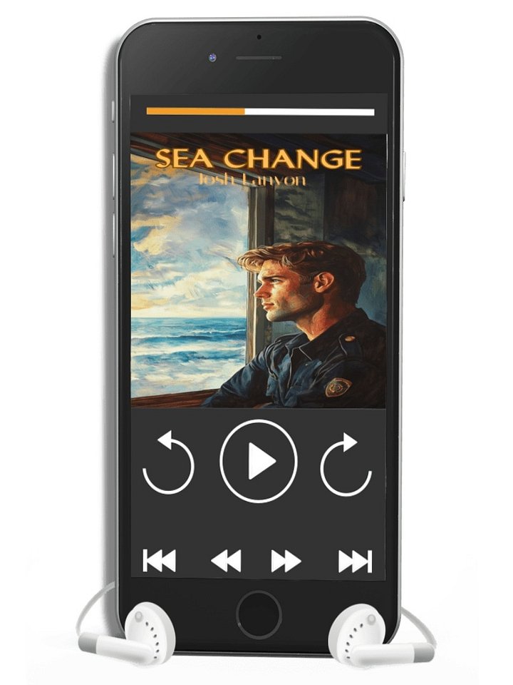 Sea Change AUDIO product image (1)