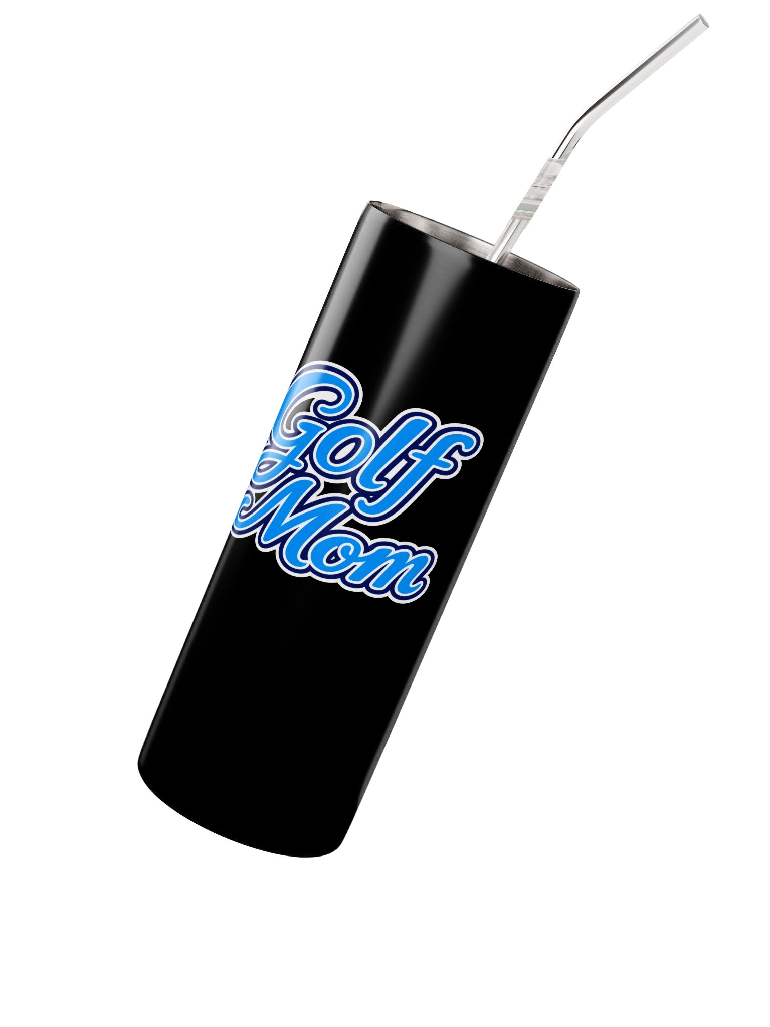 Golf Mom Tumbler product image (4)