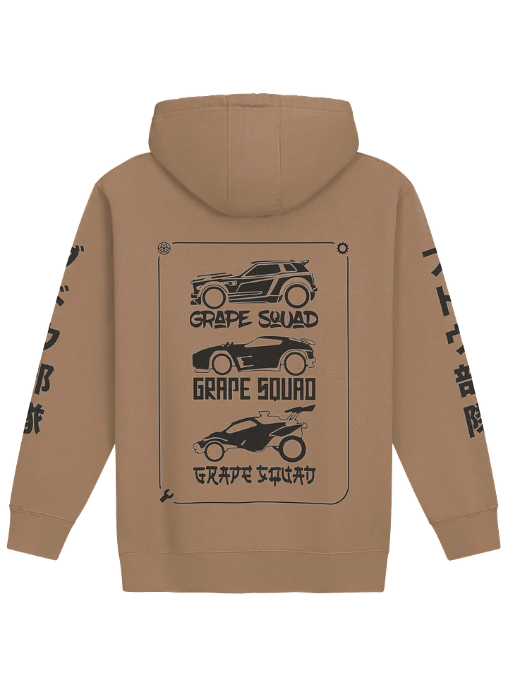 What A Save Hoodie v2 product image (18)