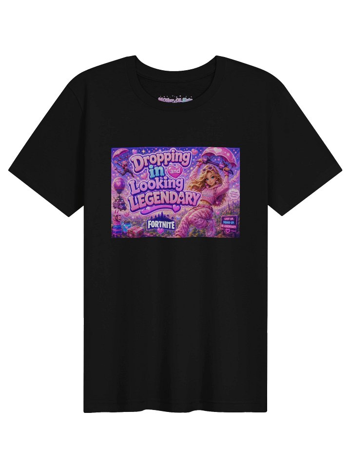 M0k Dropping in and looking legendary product image (1)