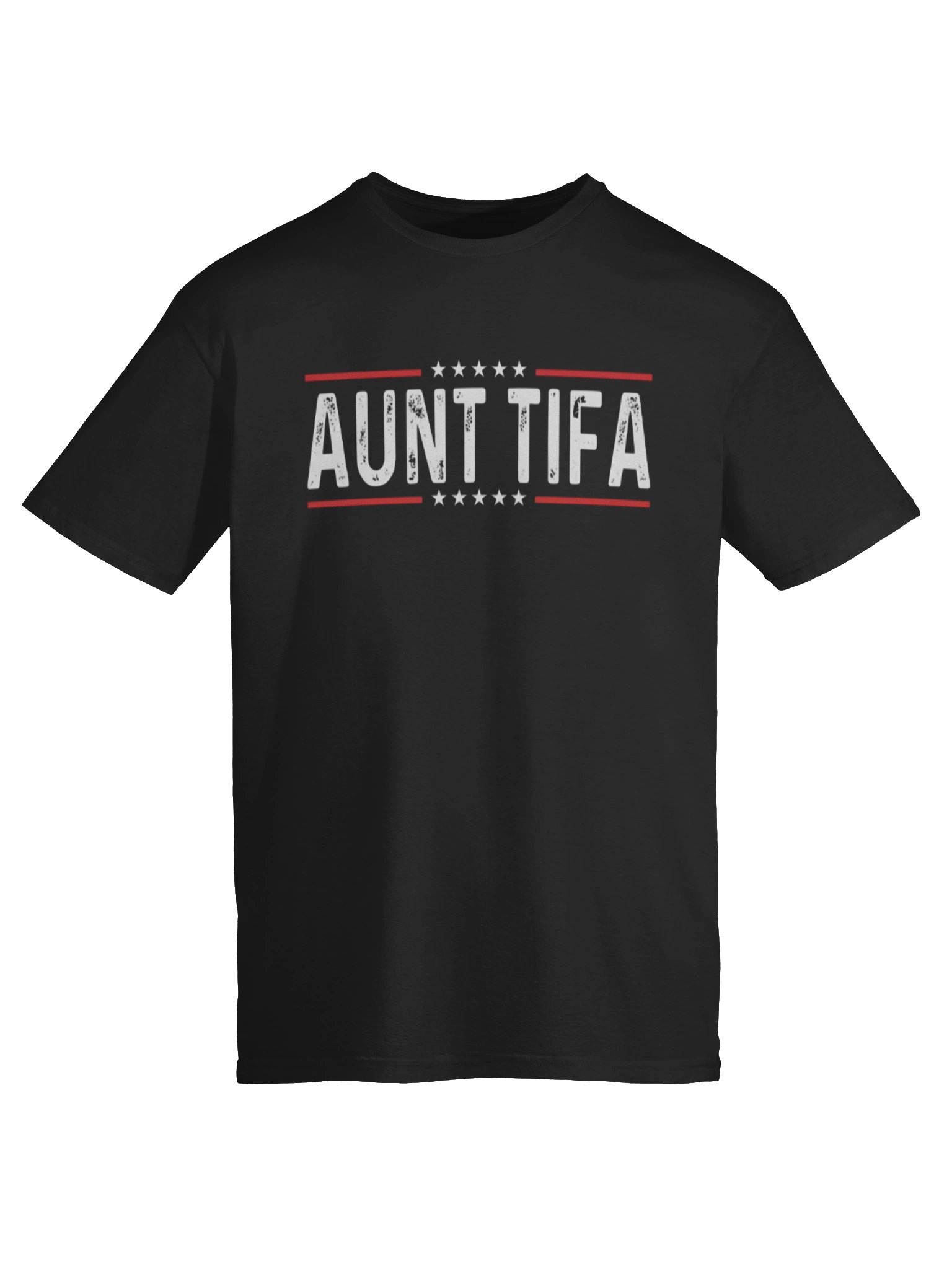 Aunt Tifa Shirt product image (6)