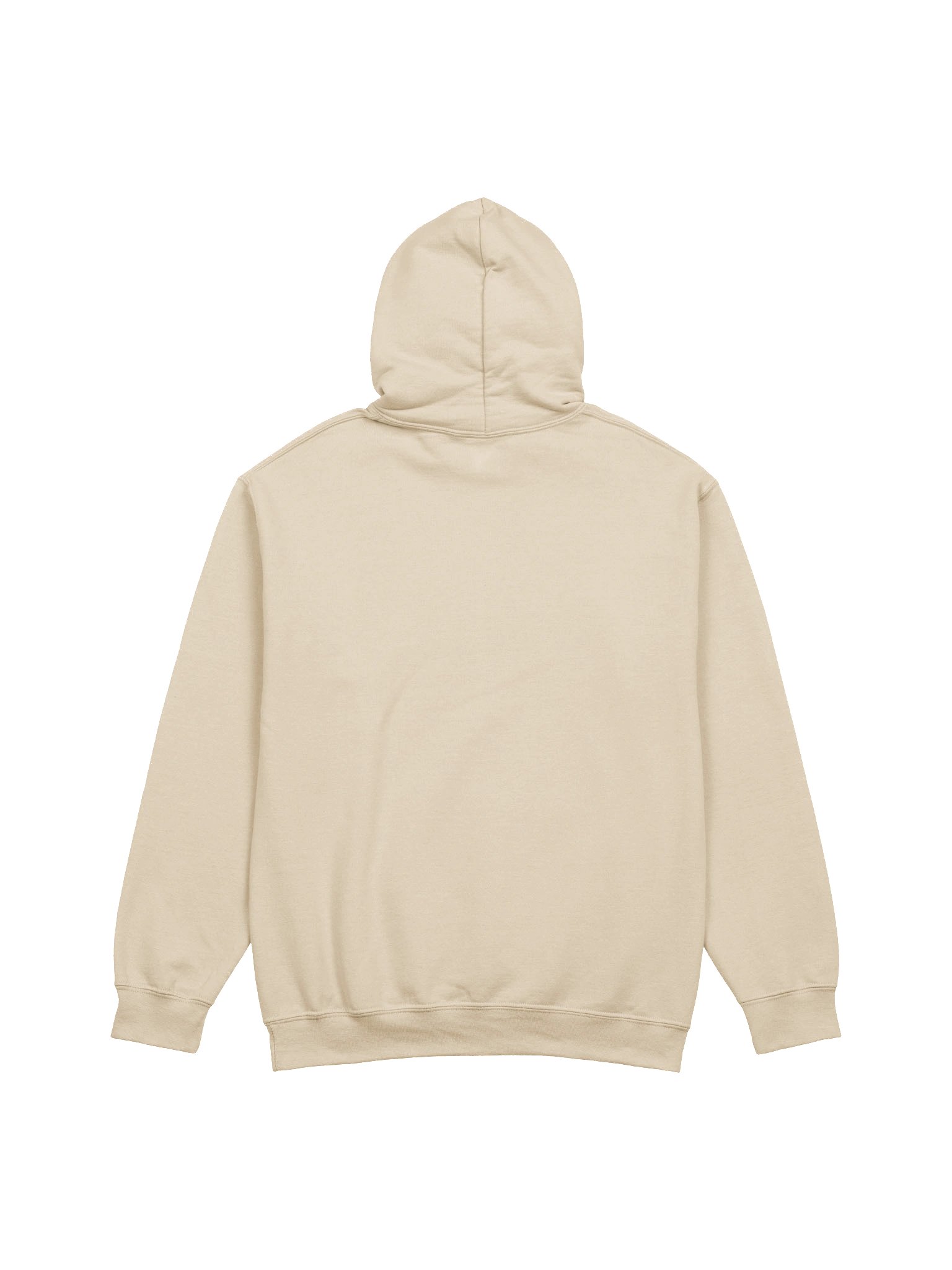 Hello Fall Hoodie Bass Flute product image (2)