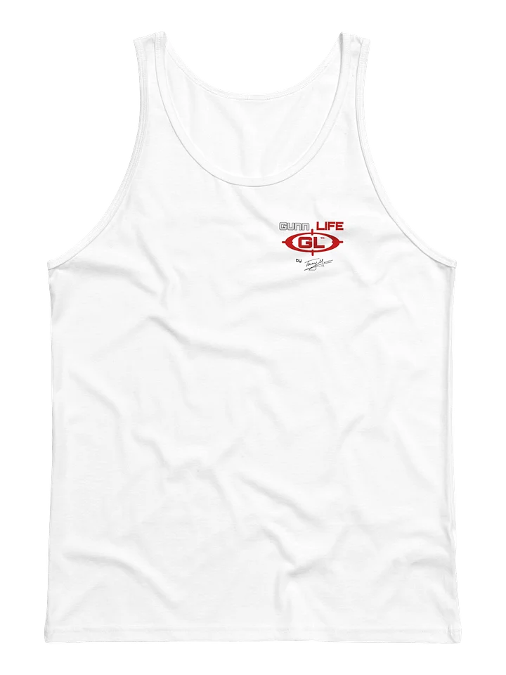 GunnLife Tank Top by Tommy Gunn® product image (1)