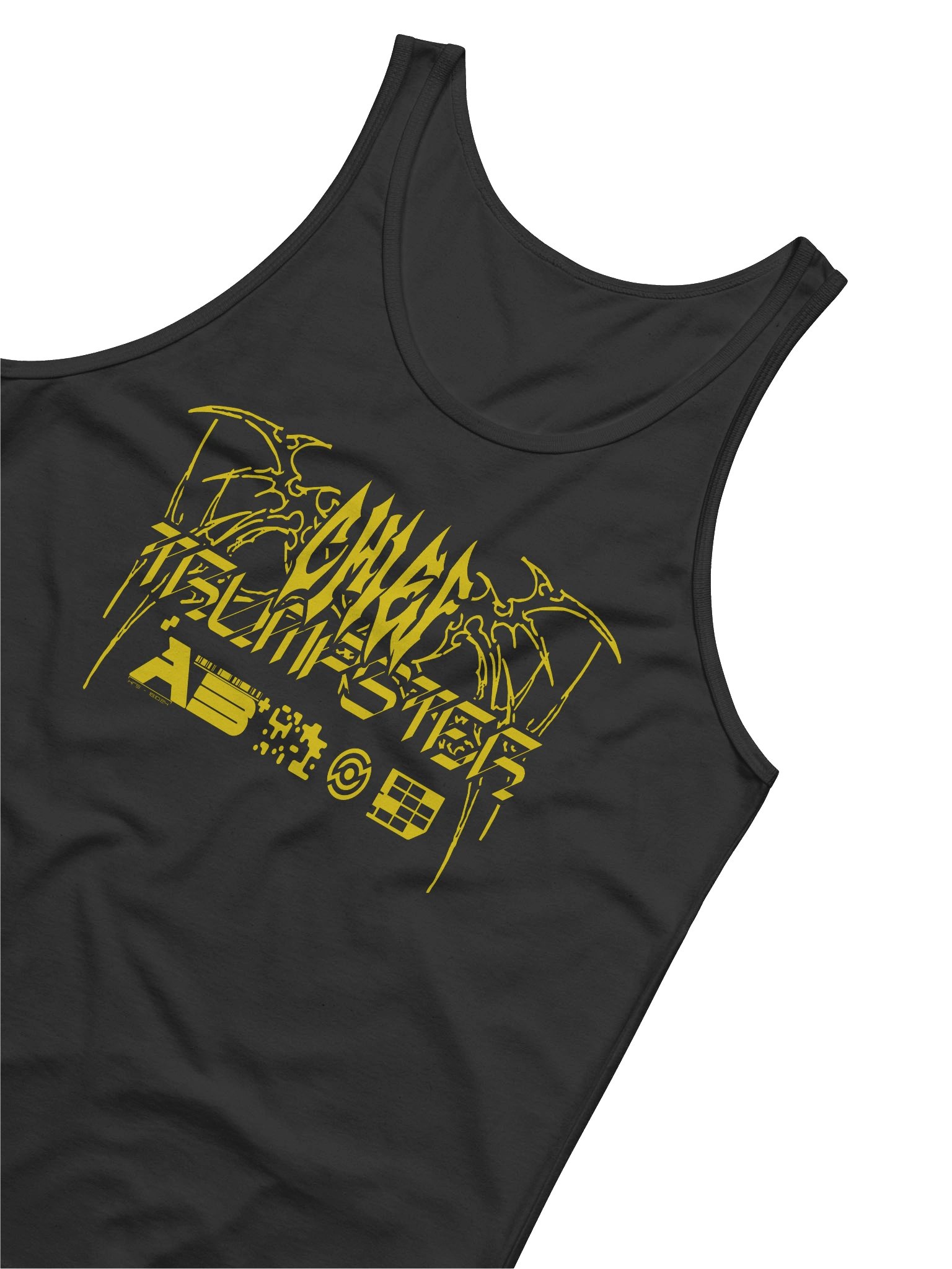 DISSENT TANK TOP product image (6)