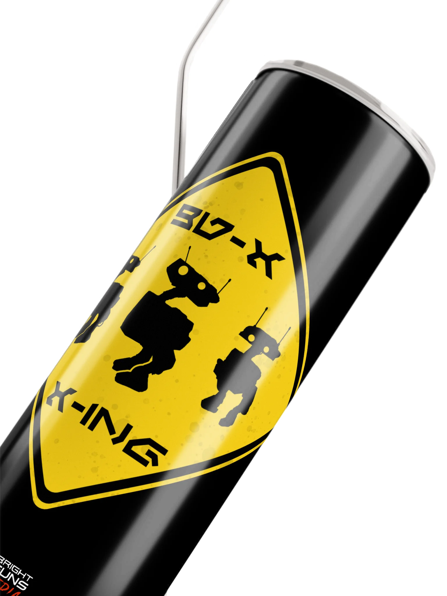 BD-Xing Tumbler product image (4)