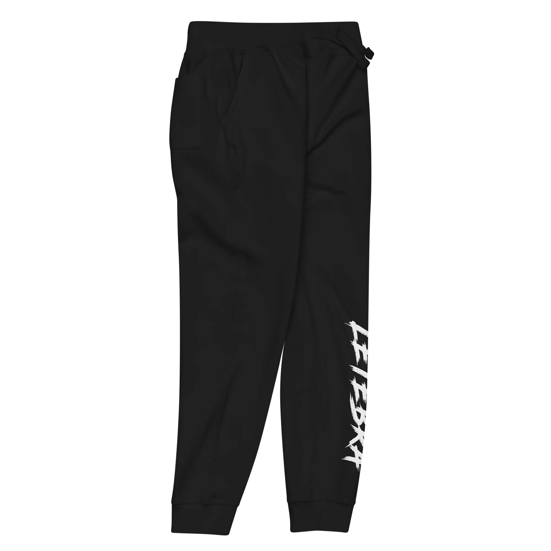 PANTALONES LTBR HARD - LOGO BLANCO product image (9)