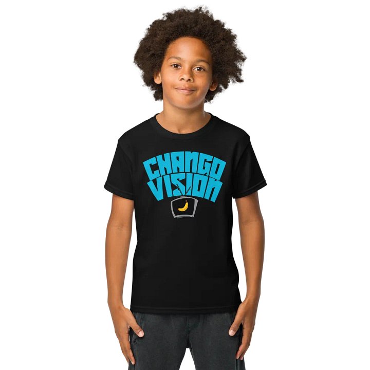 Chango Signal #1 - KIDS product image (2)