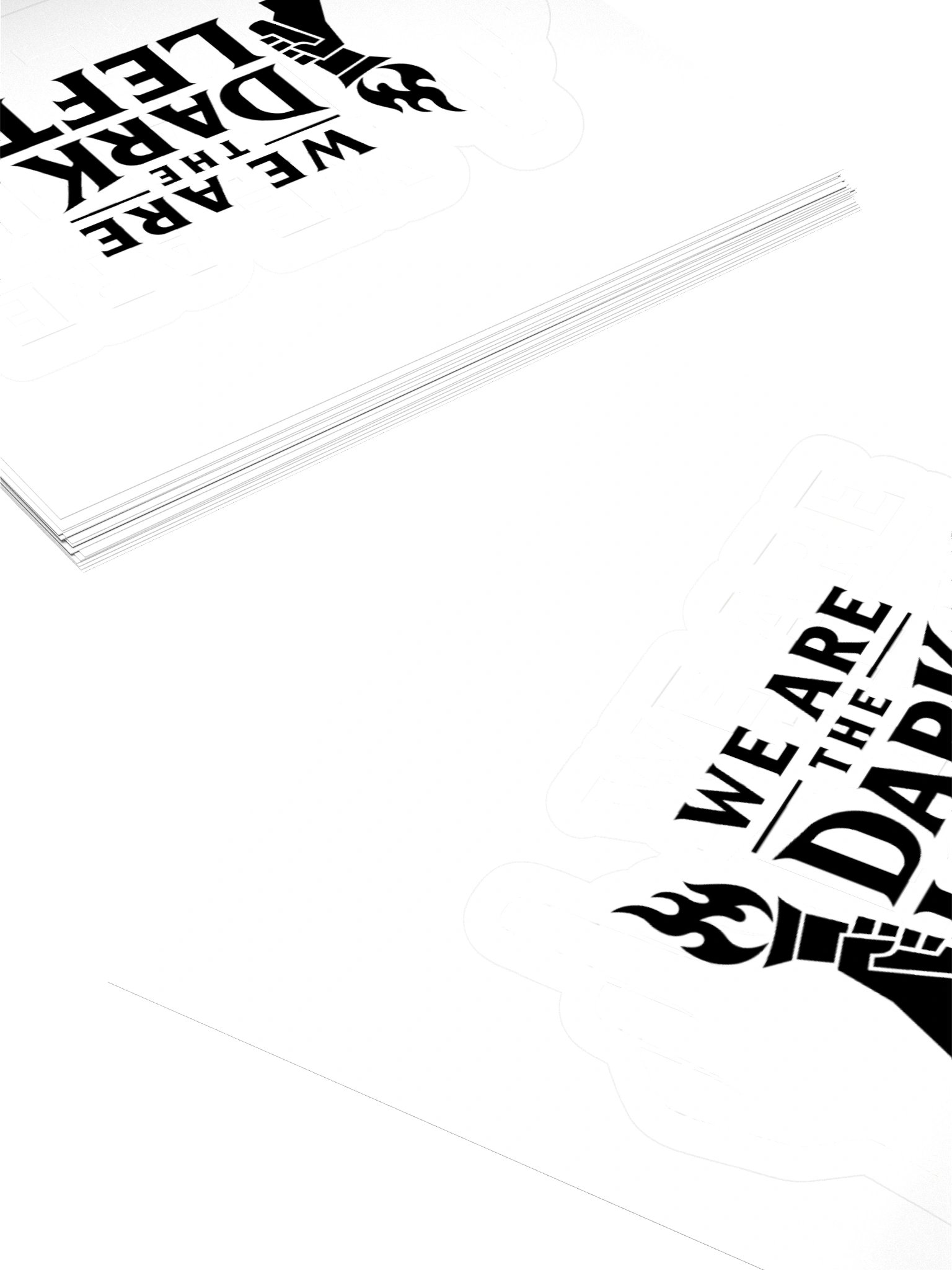 Liberty Sticker product image (10)