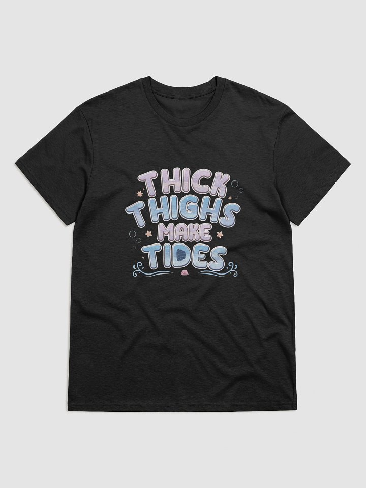 Thick Tides Organic Tee product image (4)