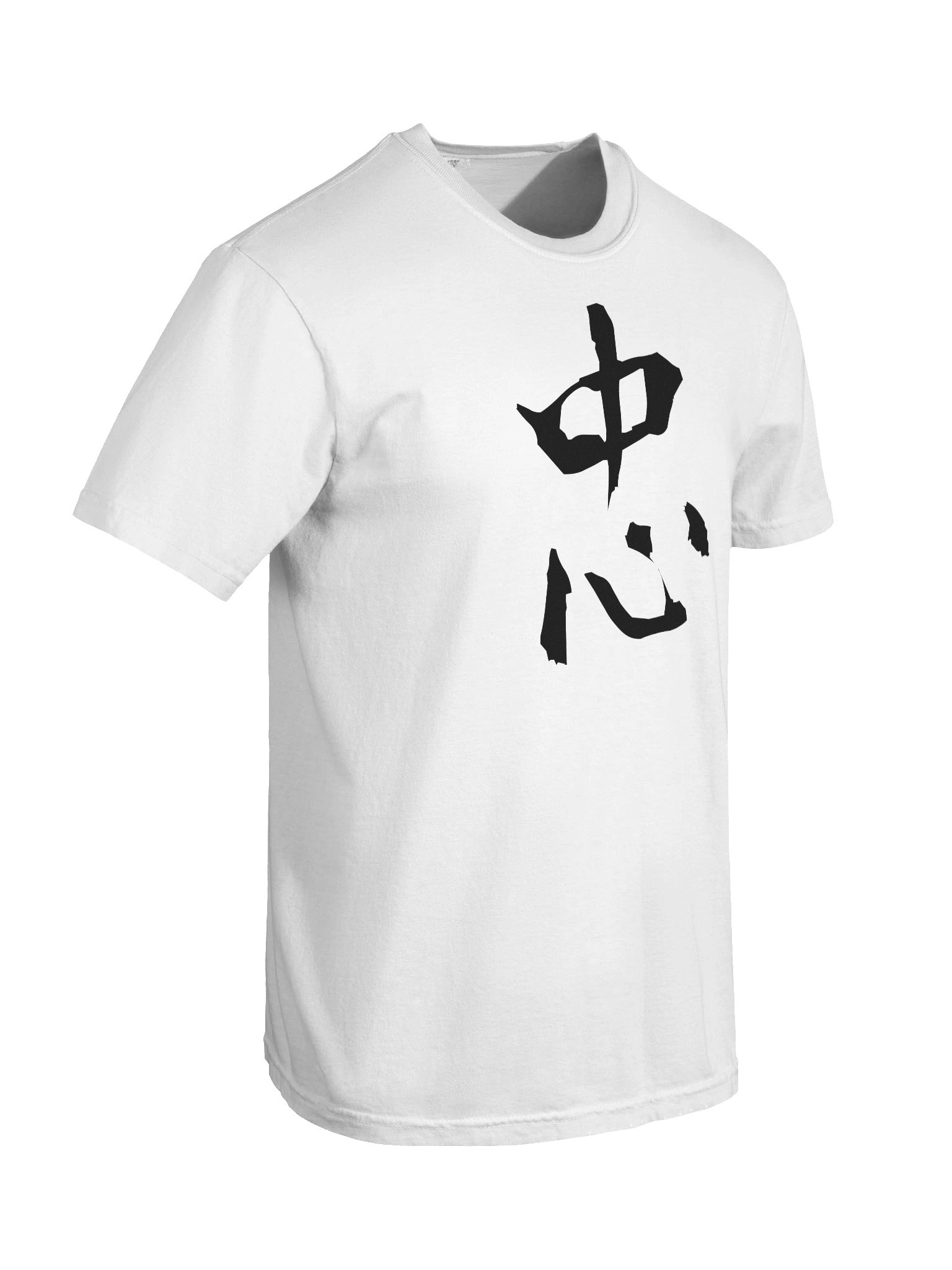 Your Soul Kanji T-shirt - Chuu product image (8)
