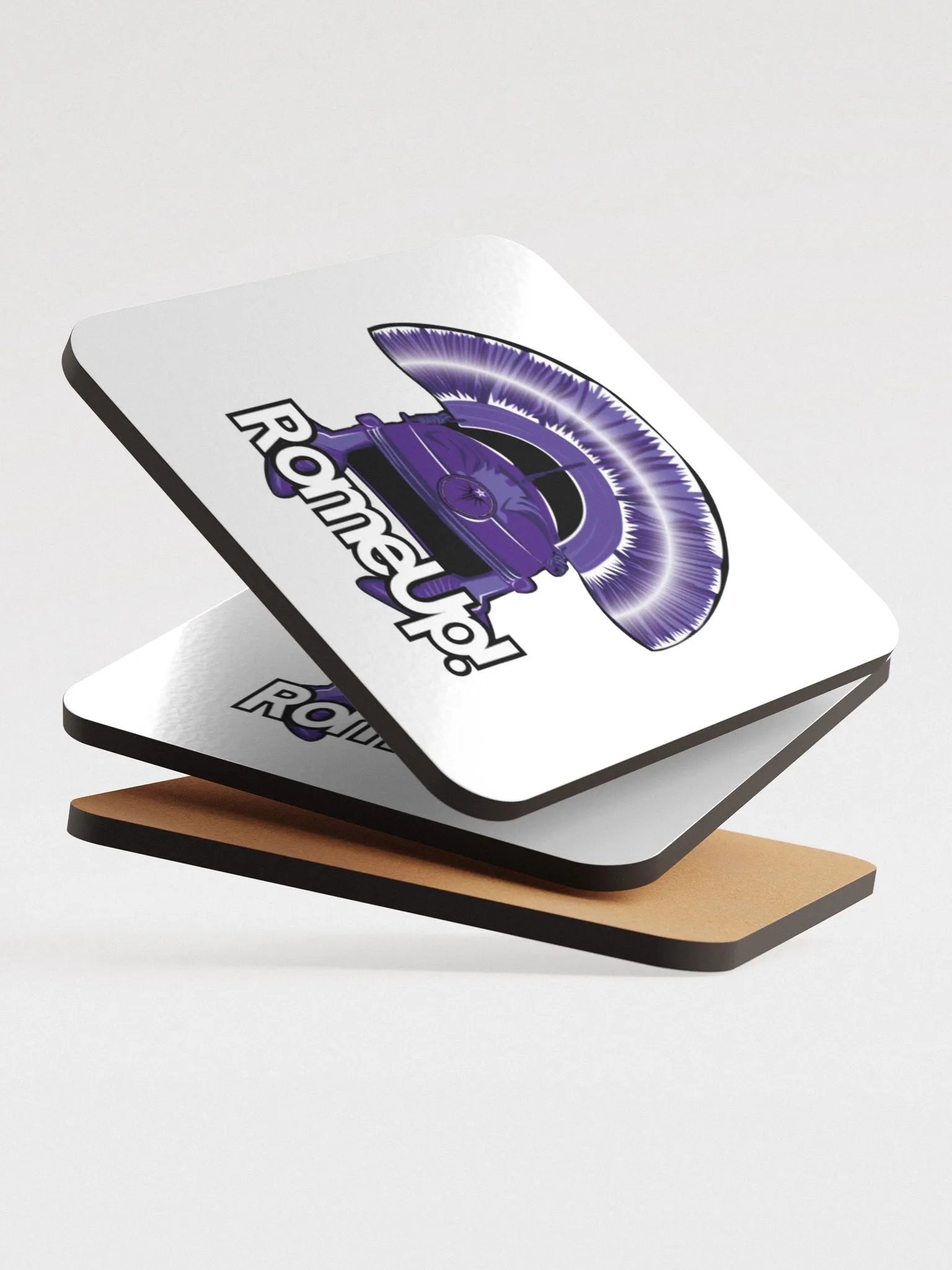 Rome Up Coaster product image (4)