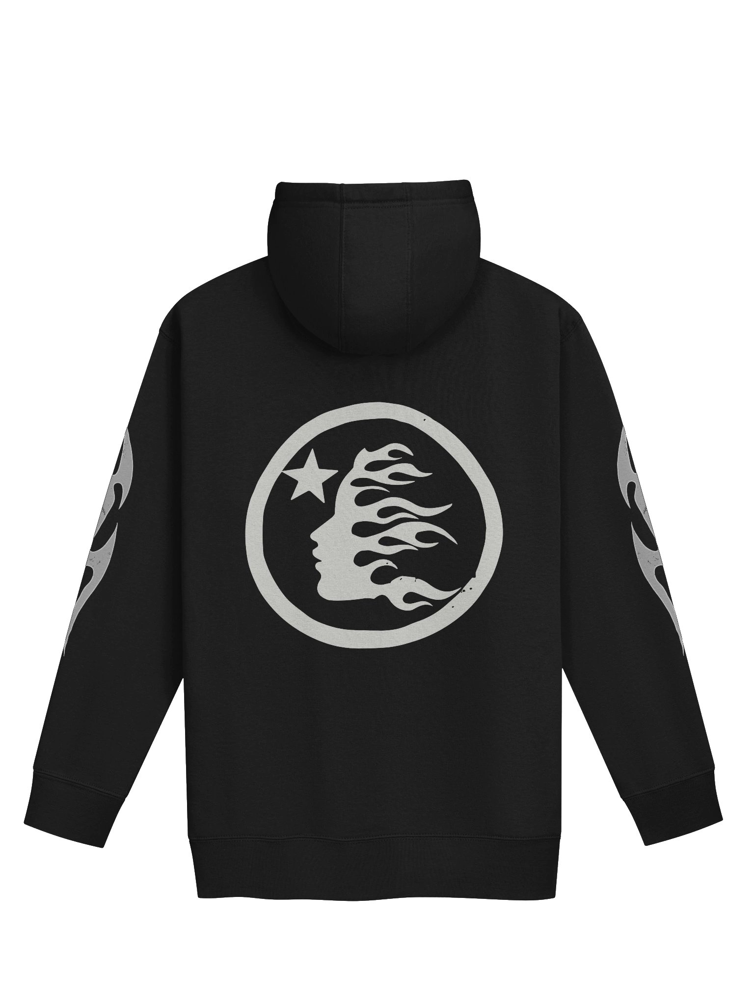 Hellstar Records Hoodie product image (2)