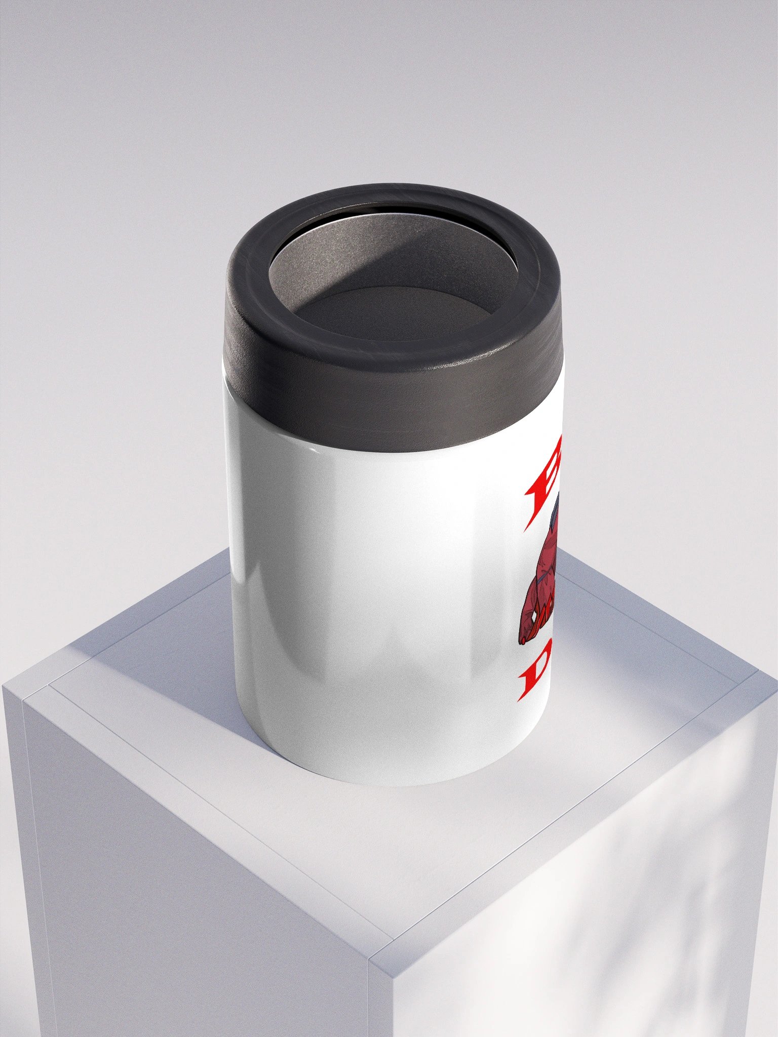 BIG DOG STEEL KOOZIE product image (4)