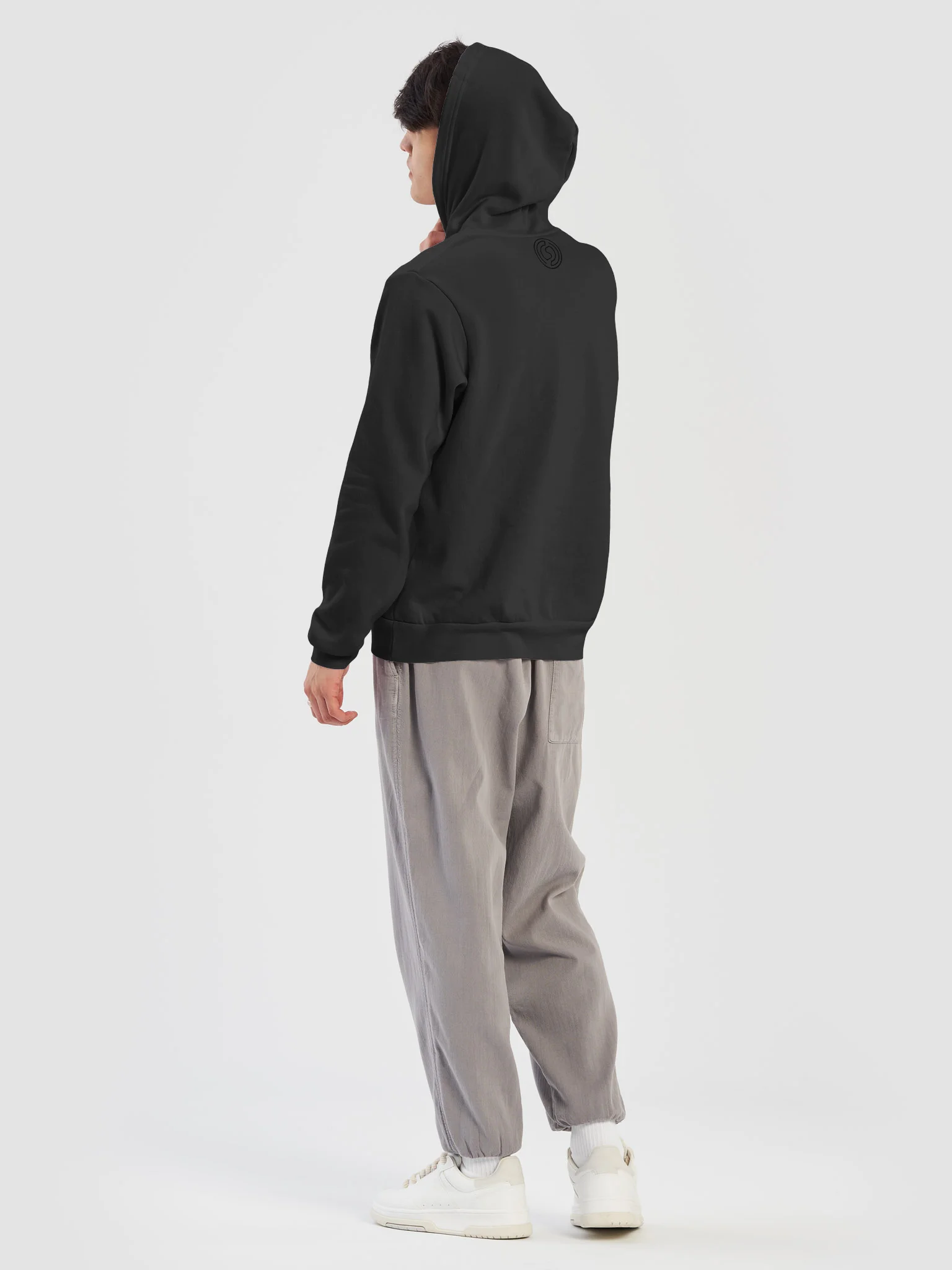 Universal Signature Hoodie product image (8)