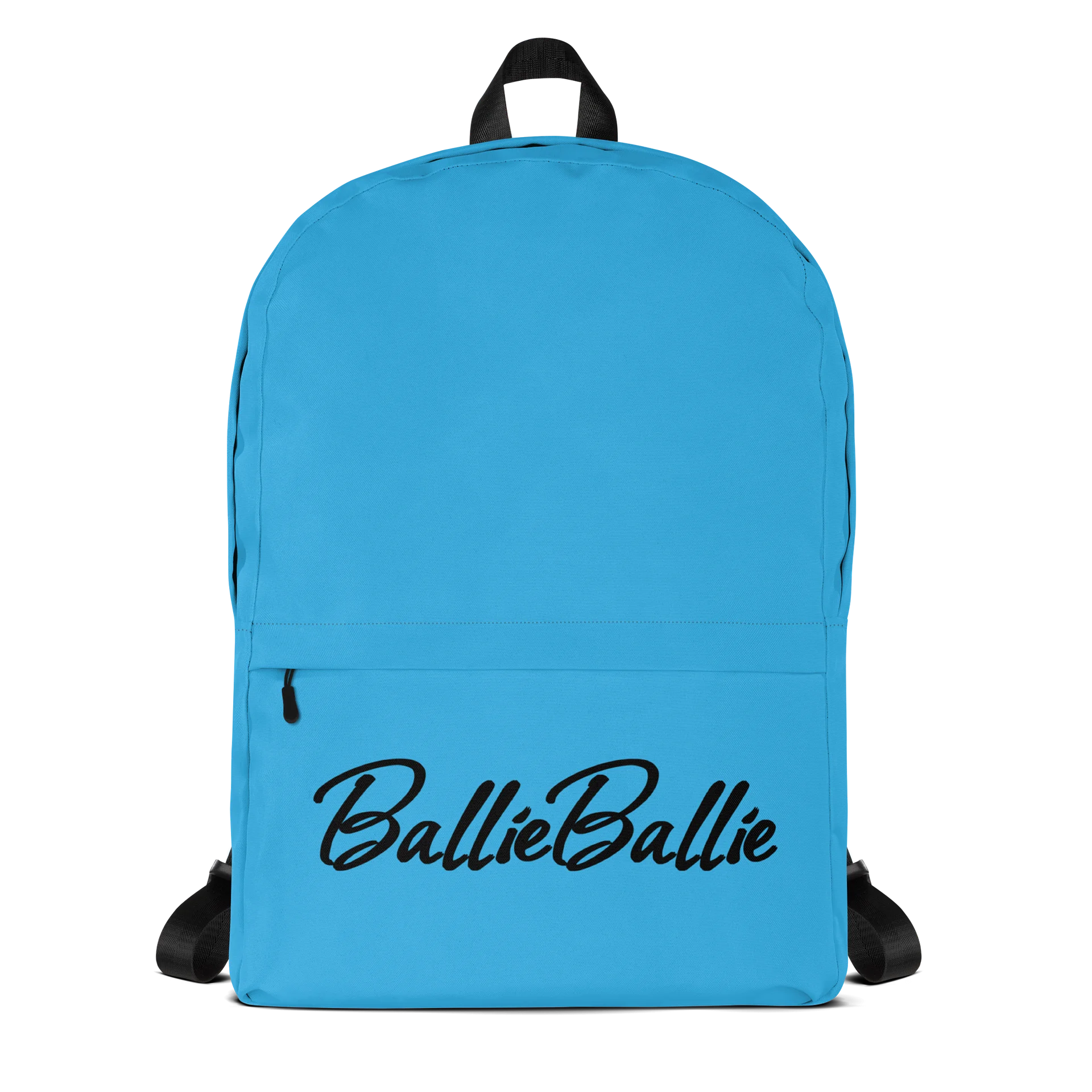 Rugzak Deep Sky Blue product image (1)