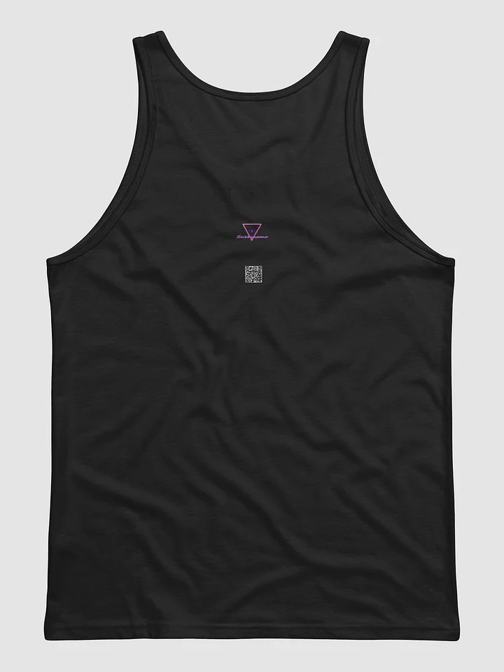 Cure ableism Tank product image (7)