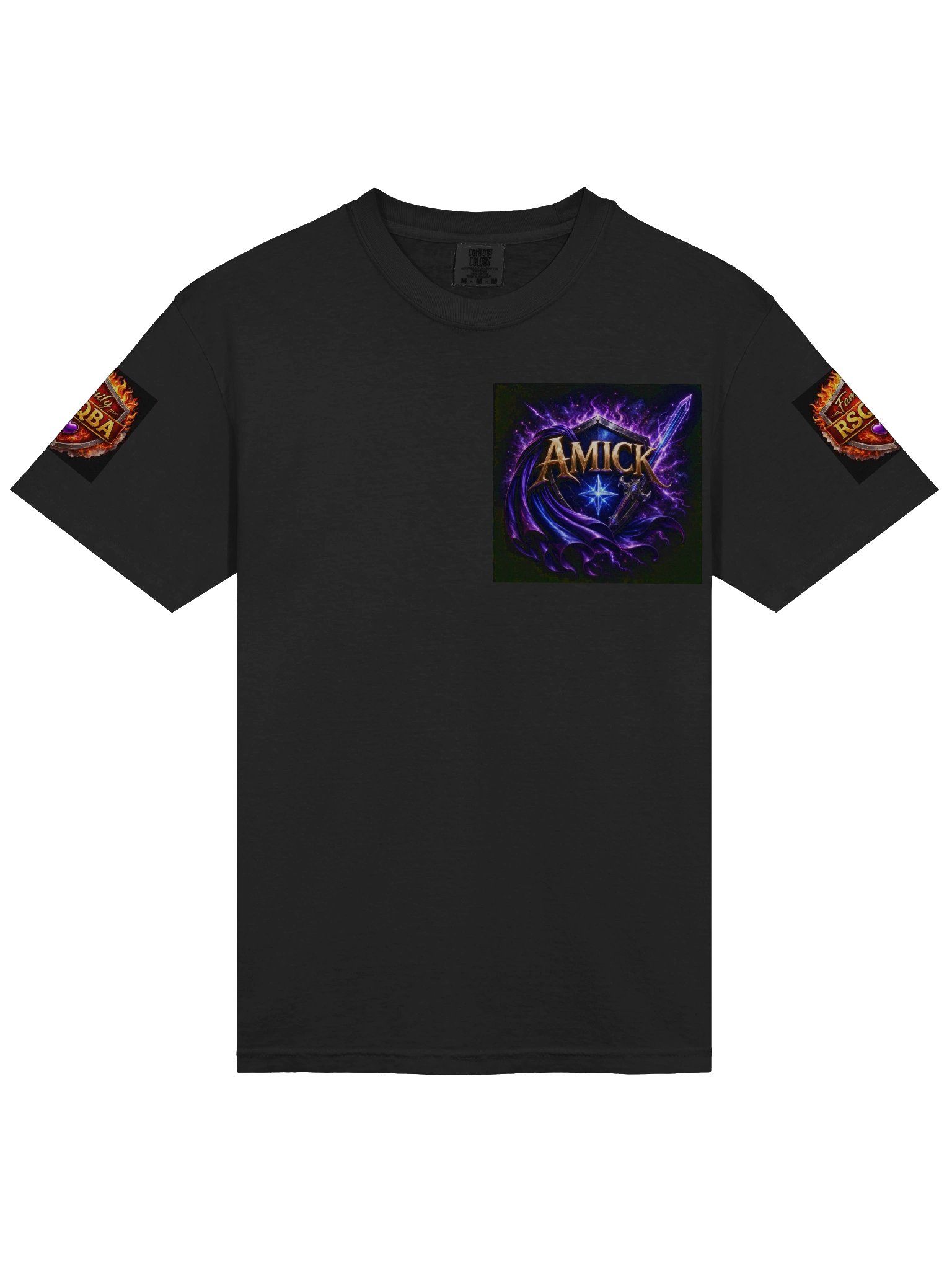 Amick Shirt product image (3)