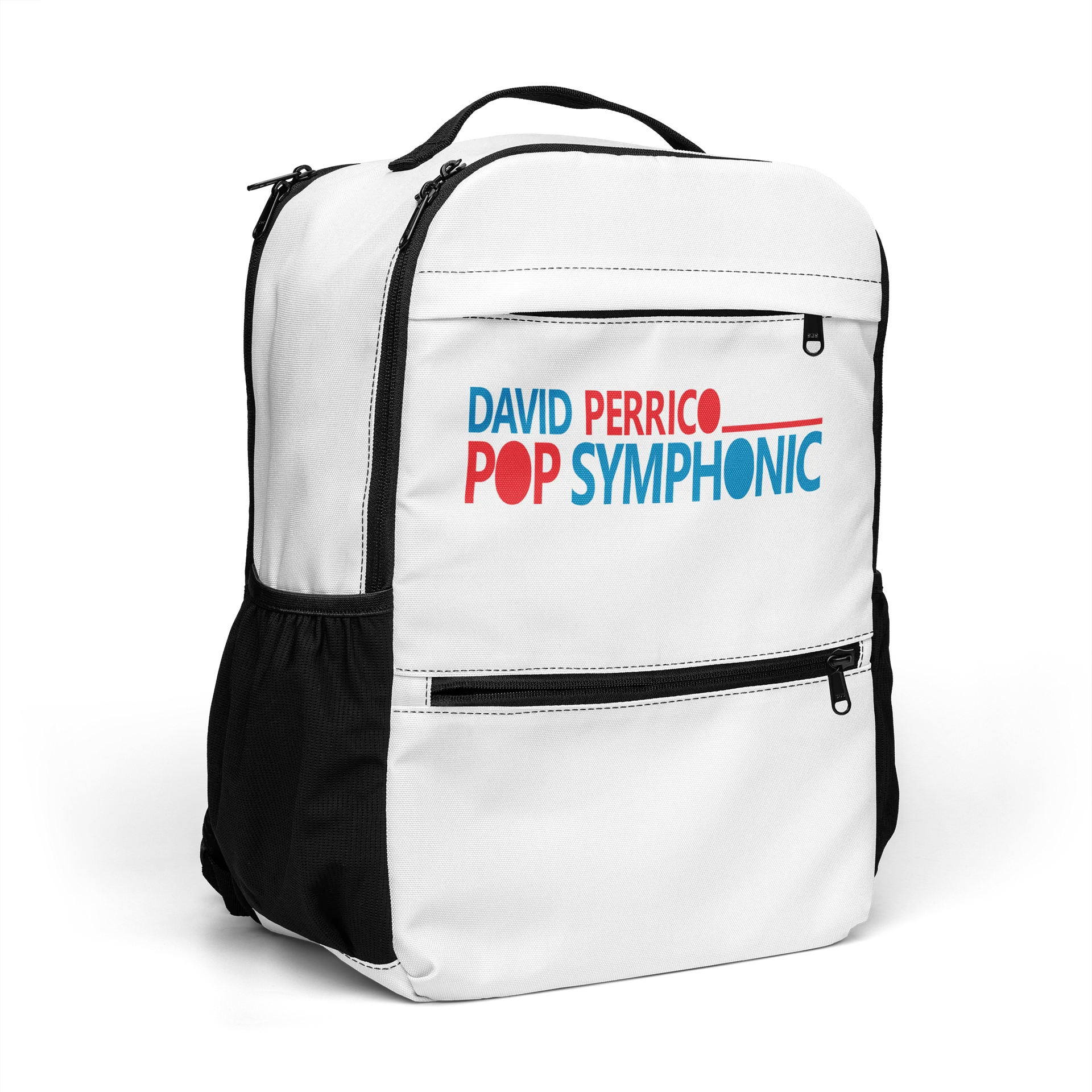 Pop Symphonic - Backpack product image (3)