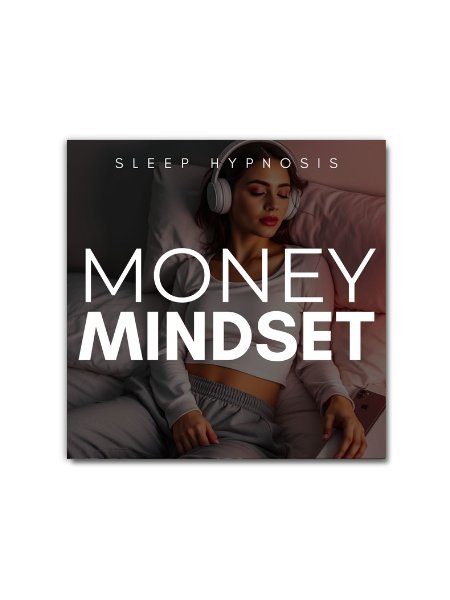 Money Mindset Rewire Hypnosis product image (1)