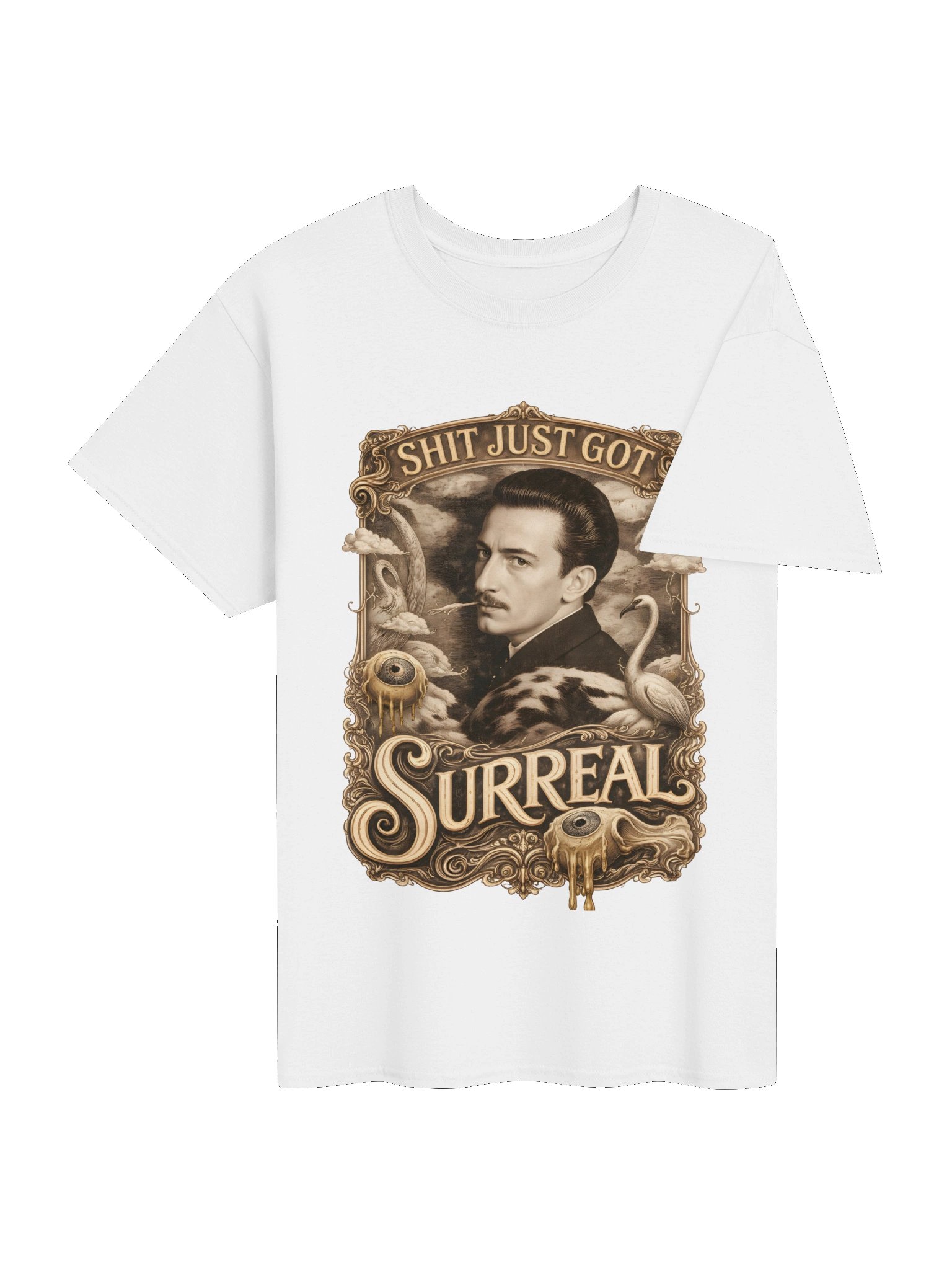 Shit Just Got Surreal product image (4)