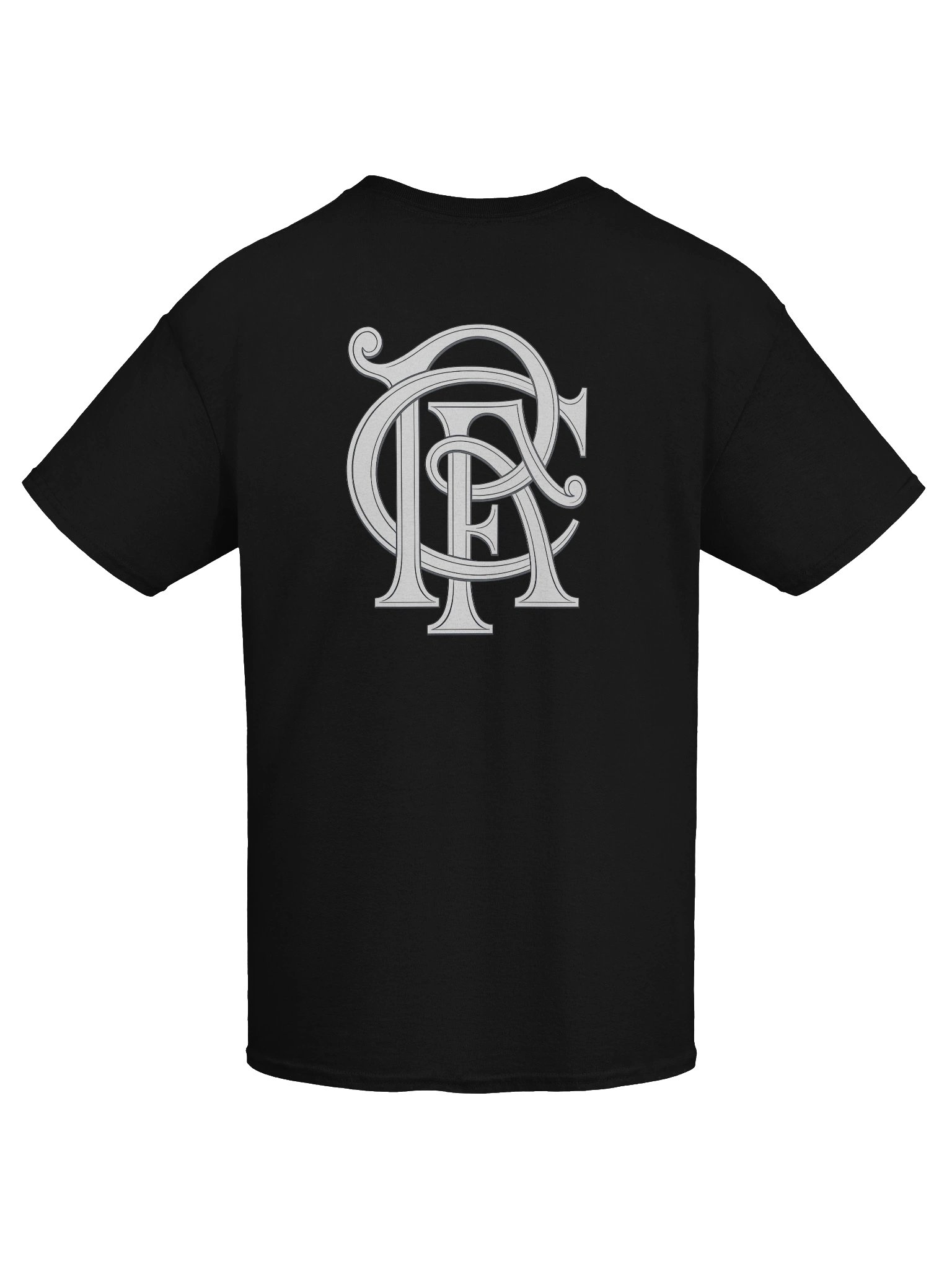 UBC "Blue Essentials" Tee product image (9)