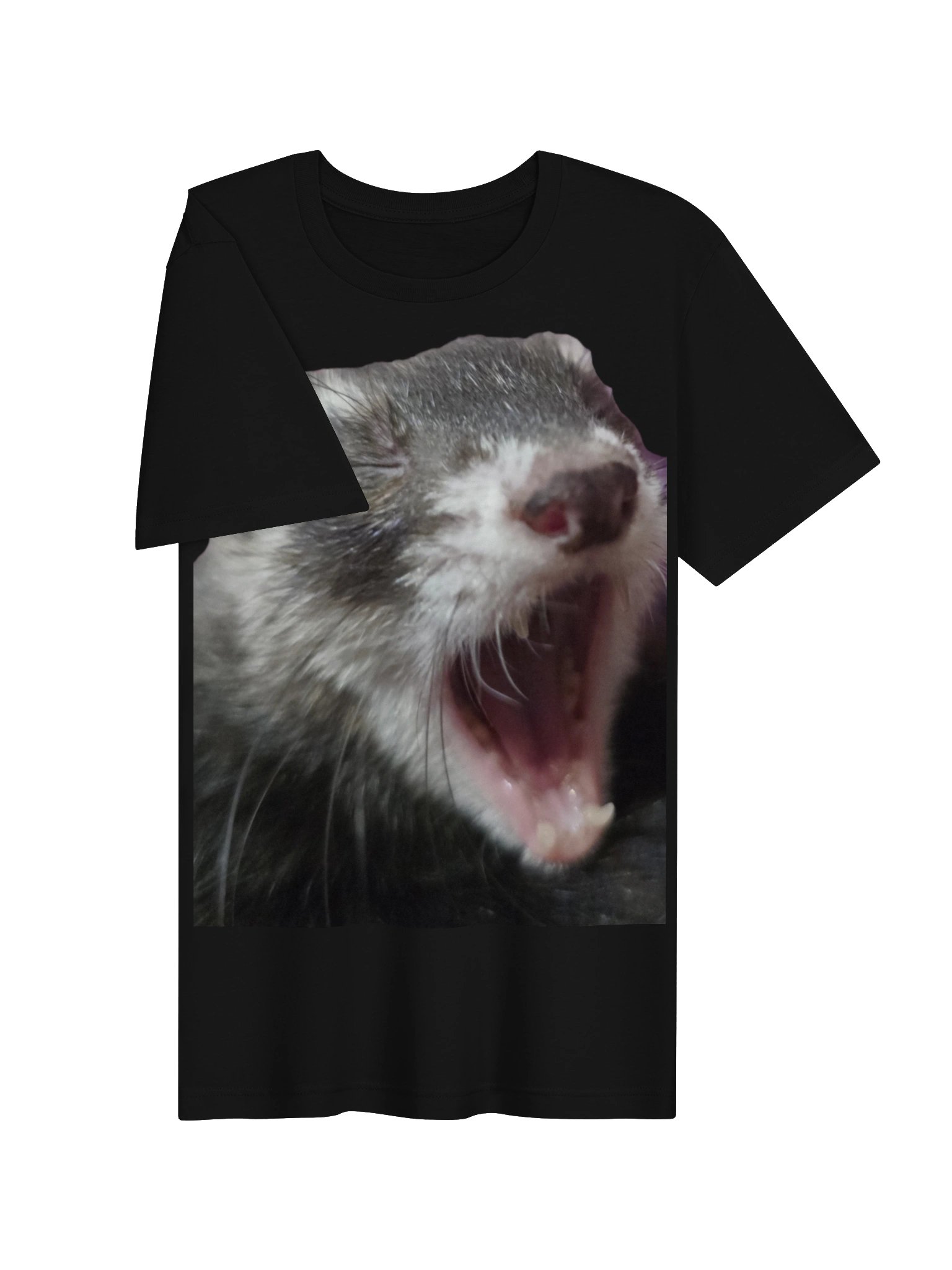Lucy Screaming - Tee product image (3)