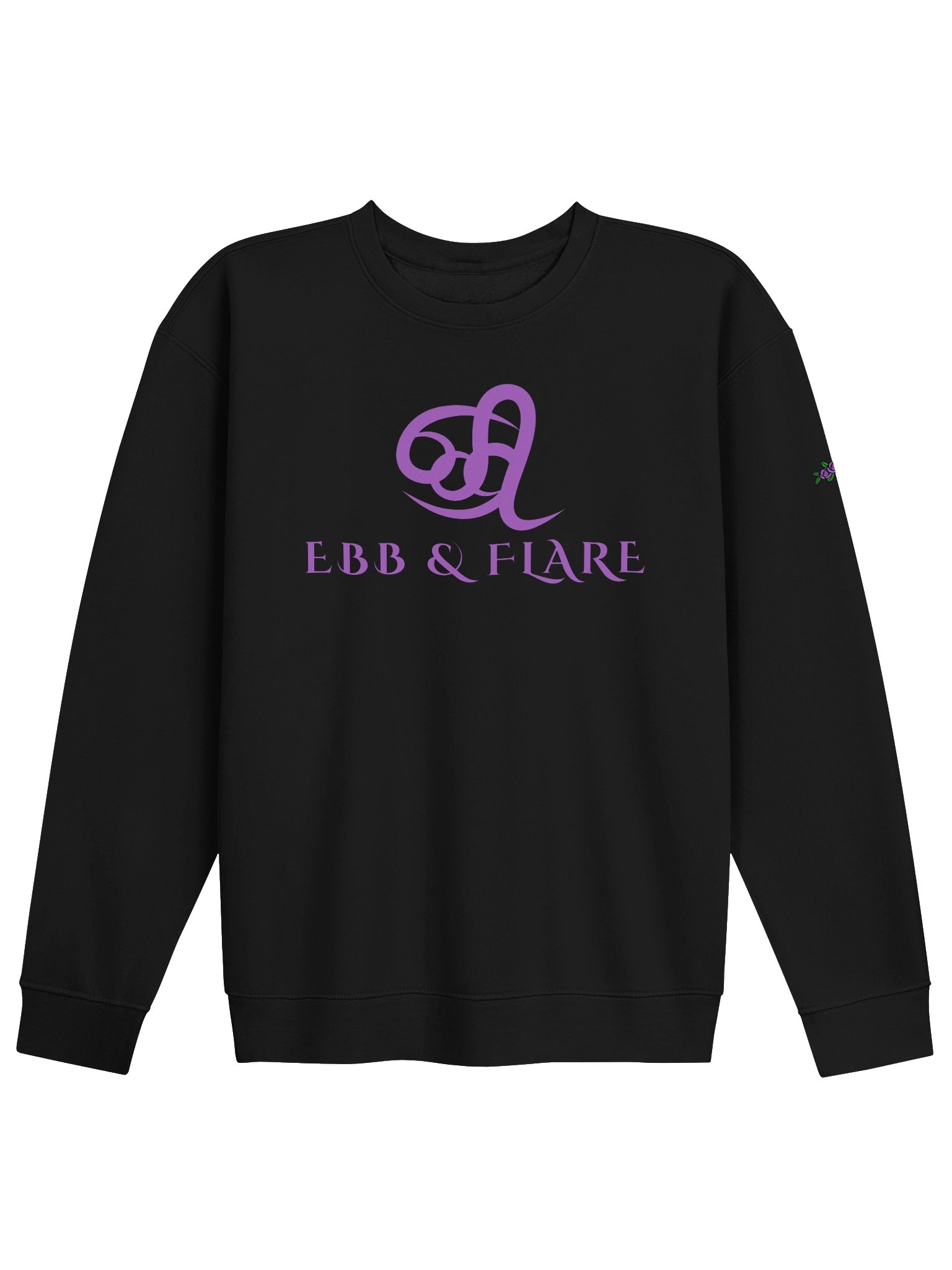 cancer leo cusp crewneck product image (1)