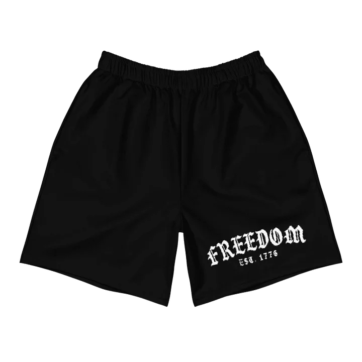 1776 LONG SHORTS product image (1)